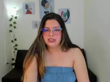 liz_mannah from Chaturbate is Freechat