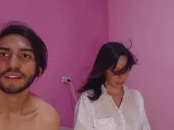 lizzy_and_mark_ from Chaturbate is Freechat