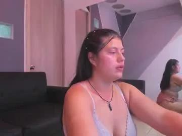 lola_taylor1 from Chaturbate is Freechat