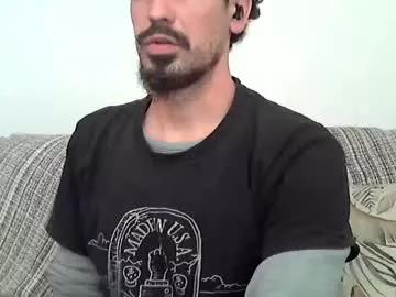 longnight5 from Chaturbate is Freechat