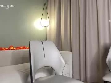 love_in_asian from Chaturbate is Freechat