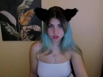 love_instinct from Chaturbate is Freechat