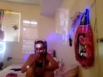 lovecandycunt143 from Chaturbate is Freechat