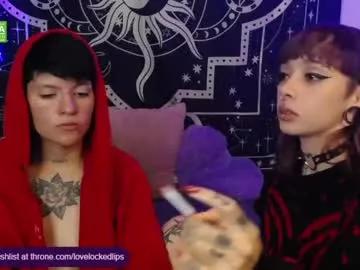 Photos of lovelockedlips from Chaturbate is Freechat