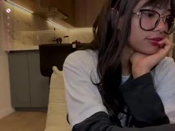 lovely_allys from Chaturbate is Freechat