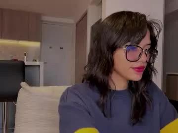 lovely_allys from Chaturbate is Freechat