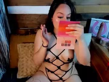 lovely_chloe19 from Chaturbate is Freechat