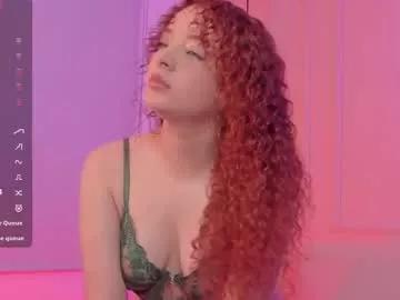 lovely_emma18 from Chaturbate is Freechat