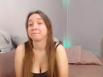 lovely_hayley from Chaturbate is Freechat