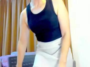 lovelyeemia from Chaturbate is Freechat