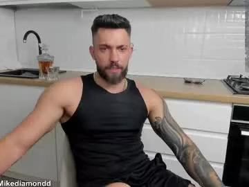lovermike_ from Chaturbate is Freechat