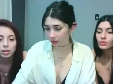 lualunaa from Chaturbate is Freechat