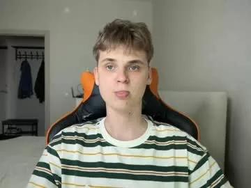lucas_dany from Chaturbate is Freechat