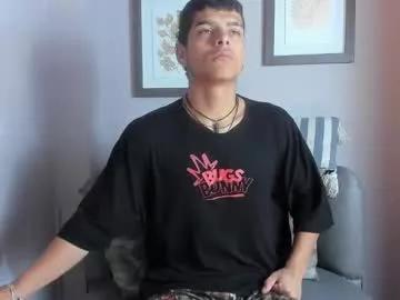 lucas_kein from Chaturbate is Freechat