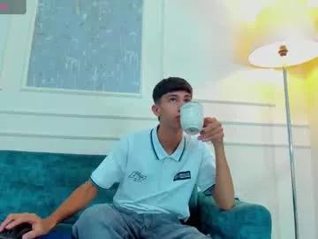 Photos of lucian_davi from Chaturbate is Freechat