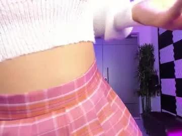 lucianacarter from Chaturbate is Freechat