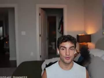 lucid_dreamsxxx from Chaturbate is Freechat