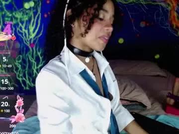 lucie_petite from Chaturbate is Freechat