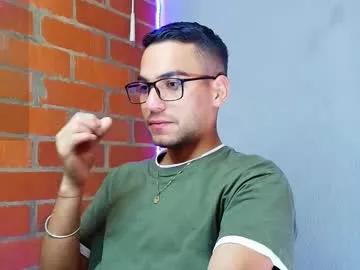 lucky_blessed from Chaturbate is Freechat