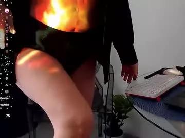 luckymeriem from Chaturbate is Freechat
