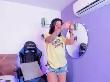 lucy_ferreiraa from Chaturbate is Freechat
