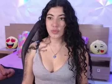 lucy_greys_ from Chaturbate is Freechat