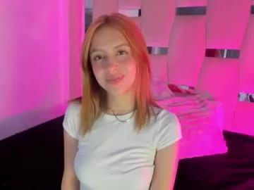 lucy_snow_ from Chaturbate is Freechat