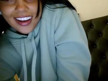 lucysmithx6 from Chaturbate is Freechat