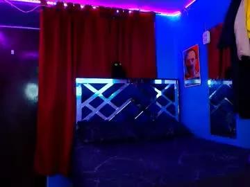 luke_howland from Chaturbate is Freechat