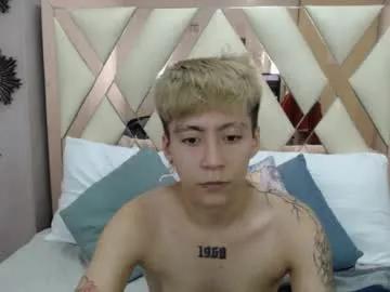 luke_morgans from Chaturbate is Freechat