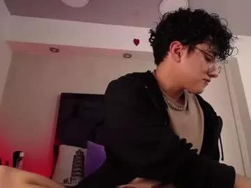 lukeflame from Chaturbate is Freechat