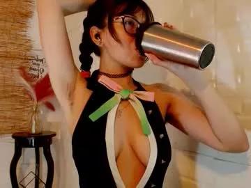 luna_7_777 from Chaturbate is Freechat