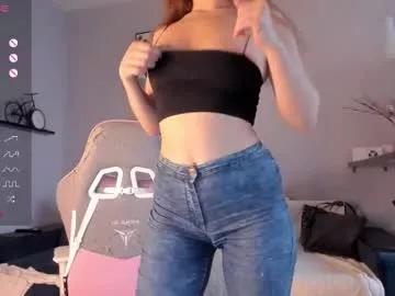 luna__l from Chaturbate is Freechat