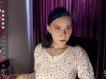 luna_bunyyy from Chaturbate is Freechat