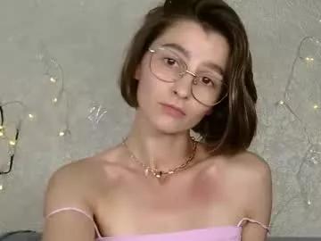 luna_gharming from Chaturbate is Freechat