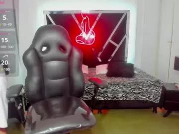 luna_girlss9 from Chaturbate is Freechat