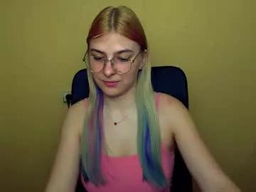 luna_lush_ from Chaturbate is Freechat