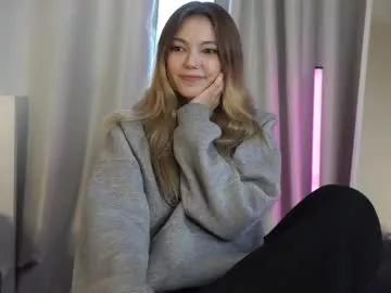 lunakom from Chaturbate is Freechat