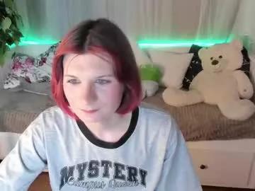 lunas_howl from Chaturbate is Freechat
