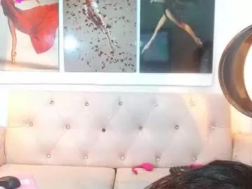 lunasantana_ from Chaturbate is Freechat