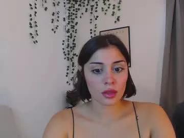 lunashams from Chaturbate is Freechat