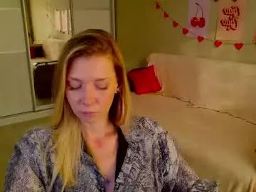 lunaveda from Chaturbate is Freechat