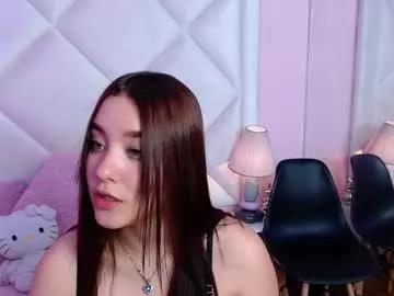 lunavixen_ from Chaturbate is Freechat