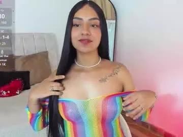 lunnasweet1 from Chaturbate is Freechat