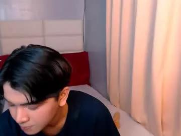 lux_white from Chaturbate is Freechat
