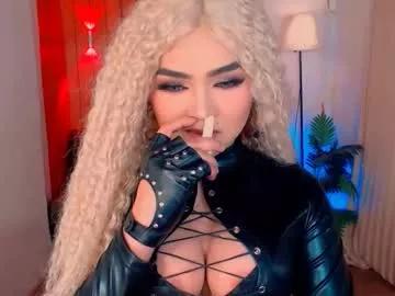 luxsasha from Chaturbate is Freechat