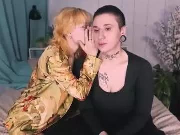 lvluplovers from Chaturbate is Freechat