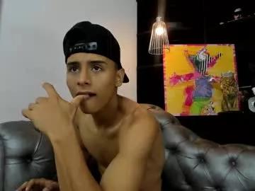 lyon_williams from Chaturbate is Freechat