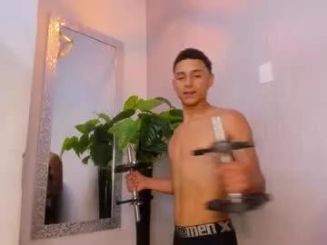 lyon_williams from Chaturbate is Freechat