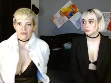 mackenziemoon from Chaturbate is Freechat